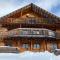 Chalet à un endroit exceptionnel, Alpes, Parc National des Ecrins - Les Vigneaux