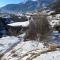 Chalet à un endroit exceptionnel, Alpes, Parc National des Ecrins - Les Vigneaux