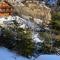 Chalet à un endroit exceptionnel, Alpes, Parc National des Ecrins - Les Vigneaux