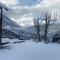Chalet à un endroit exceptionnel, Alpes, Parc National des Ecrins - Les Vigneaux
