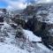 Chalet à un endroit exceptionnel, Alpes, Parc National des Ecrins - Les Vigneaux