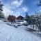 Chalet à un endroit exceptionnel, Alpes, Parc National des Ecrins - Les Vigneaux