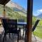 Chalet à un endroit exceptionnel, Alpes, Parc National des Ecrins - Les Vigneaux