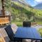 Chalet à un endroit exceptionnel, Alpes, Parc National des Ecrins - Les Vigneaux
