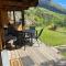 Chalet à un endroit exceptionnel, Alpes, Parc National des Ecrins - Les Vigneaux