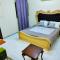 Private Guest Room in Kuwaitat