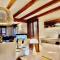 Chalet Greystone