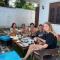 Sky Hostel Negombo - 尼甘布