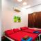 Yellow Star Hostel