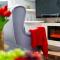 Wonder Home - Apartamenty w cichej i zielonej części Karpacza - z miejscem na grilla i parkingiem