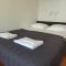 Lovely Northern Apartment, parking