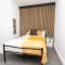 Modern Studio in Nottingham Convenient Location with All Amenities - Nottingham
