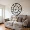 COSY COTTAGE ON BERNARDS HILL by SHIRE STAYS