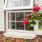COSY COTTAGE ON BERNARDS HILL by SHIRE STAYS