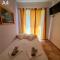 Apartments Tiho