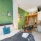 APARTVIEW Apartments Krefeld - WLAN - Zentral - ruhig