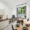 APARTVIEW Apartments Krefeld - WLAN - Zentral - ruhig
