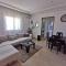 Studio fonctionnel, résidence gardée - La Marsa