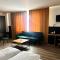 Hotel Central Vis a Vis
