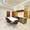 TAJ LUXURY SUITEs