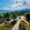 Super cosy house with private pool and amazing view - Alozaina