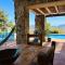 Super cosy house with private pool and amazing view - Alozaina