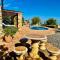 Super cosy house with private pool and amazing view - Alozaina