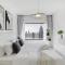 1BR Burj Khalifa View Index Tower DIFC - Dubaj