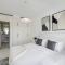 1BR Burj Khalifa View Index Tower DIFC - Dubaj