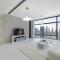 1BR Burj Khalifa View Index Tower DIFC - Dubaj