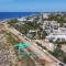 RESIDENCE OASI SUL MARE - Torre Suda