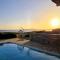 Paros Afrodite Luxury Villas