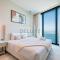 Premium 2BR Apartment in The Address Residences, JBR by Deluxe Holiday Homes - Дубай