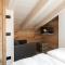 BAITA LARIX BORMIO