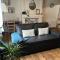 Duplex au lin