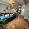 Duplex au lin