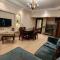 Cozy apartment in Elsheikh Zayed 1st floor - Sheikh Zayed