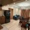 Cozy apartment in Elsheikh Zayed 1st floor - Sheikh Zayed