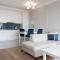 Apartament Glamour - 格但斯克