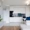 Apartament Glamour - 格但斯克