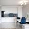 Apartament Glamour - 格但斯克
