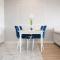 Apartament Glamour - 格但斯克