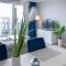 Apartament Glamour - 格但斯克