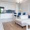 Apartament Glamour - 格但斯克