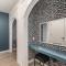 HYVE - Zest - Pool & Gym - Get Ready Vanities