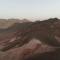 Feynan wild camp