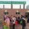 Feynan wild camp