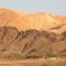 Feynan wild camp