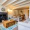 Idyllic retreat with log burner near Danby Castle - 丹比