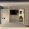 Charcas Suites Palermo Soho